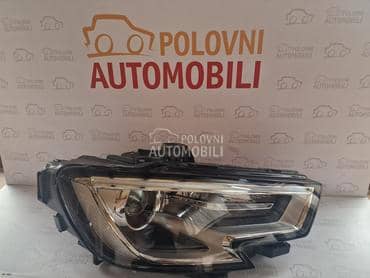 Desni xenon led far za Audi A3 od 2016. do 2020. god.