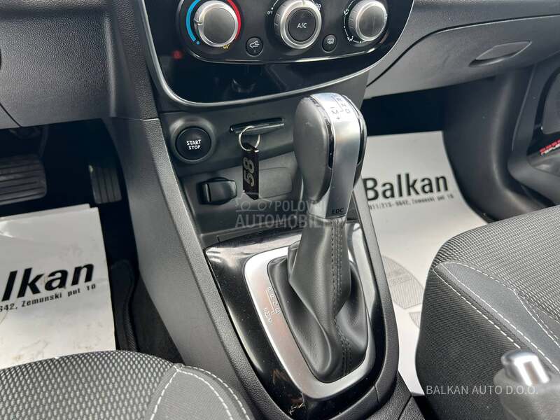 Renault Clio 1.5DCI/LED/AUT/71726