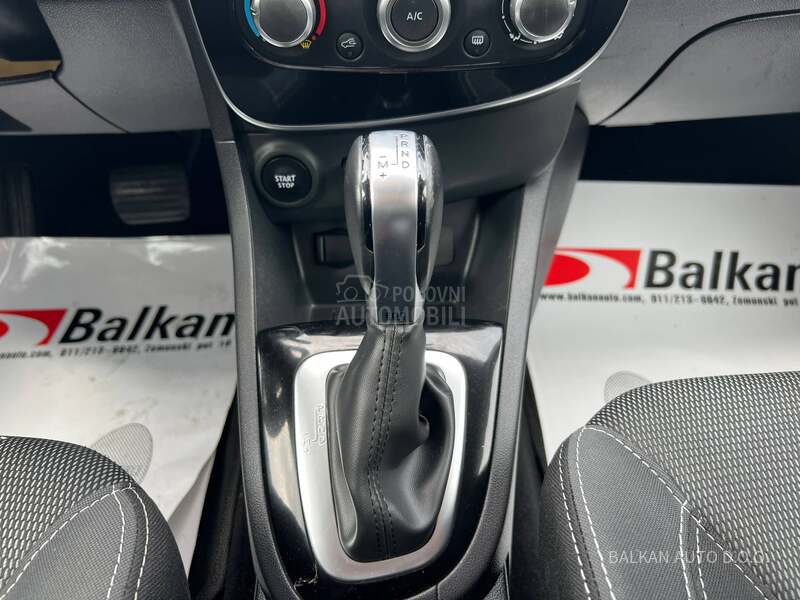 Renault Clio 1.5DCI/LED/AUT/71726