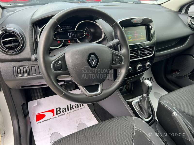 Renault Clio 1.5DCI/LED/AUT/71726