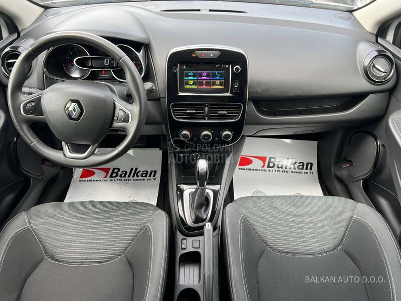 Renault Clio 1.5DCI/LED/AUT/71726