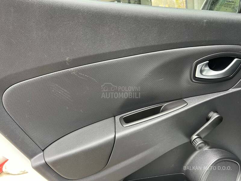 Renault Clio 1.5DCI/LED/AUT/71726