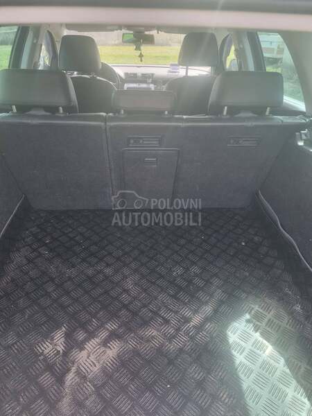 Volkswagen Passat B6 2.0 tdi 4x4