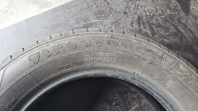 Firestone 185/65 R15 Zimska