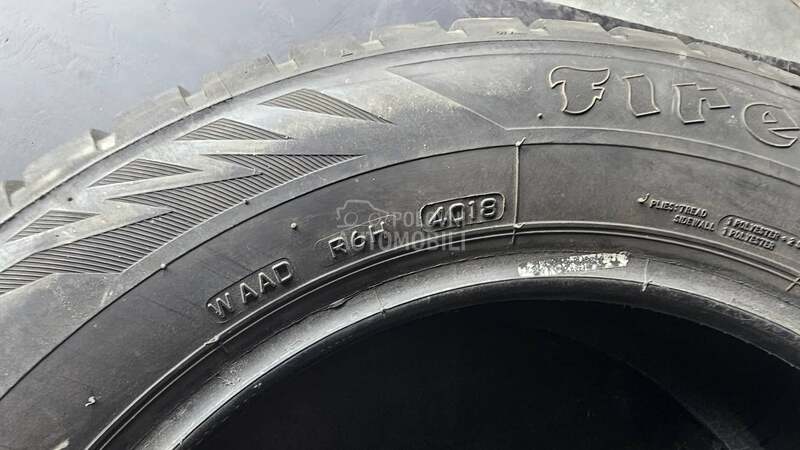 Firestone 185/65 R15 Zimska