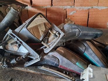 Razni delovi za Volkswagen Golf 2, Golf 3, Passat B3 ... od 1987. do 1998. god.