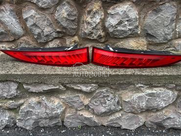 Zadnje lampe za Jaguar F pace od 2016. do 2020. god.