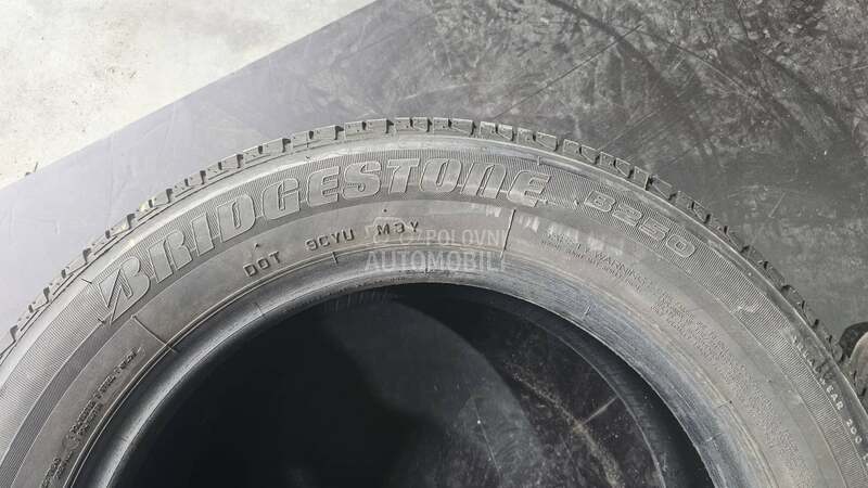 Bridgestone 175/65 R15 Letnja
