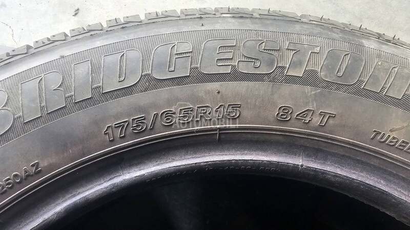 Bridgestone 175/65 R15 Letnja