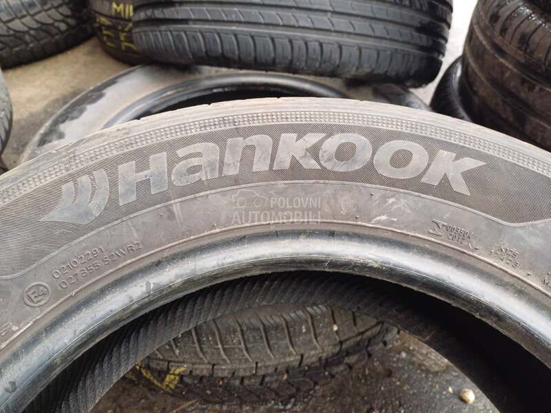 Hankook 205/60 R16 Letnja