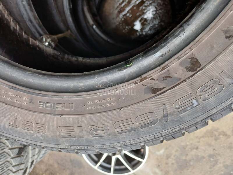 Nokian 185/65 R15 Letnja