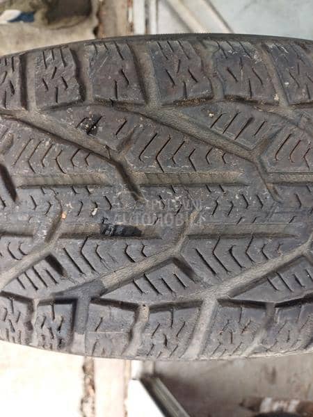 Riken 195/65 R15 Zimska