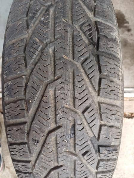 Riken 195/65 R15 Zimska