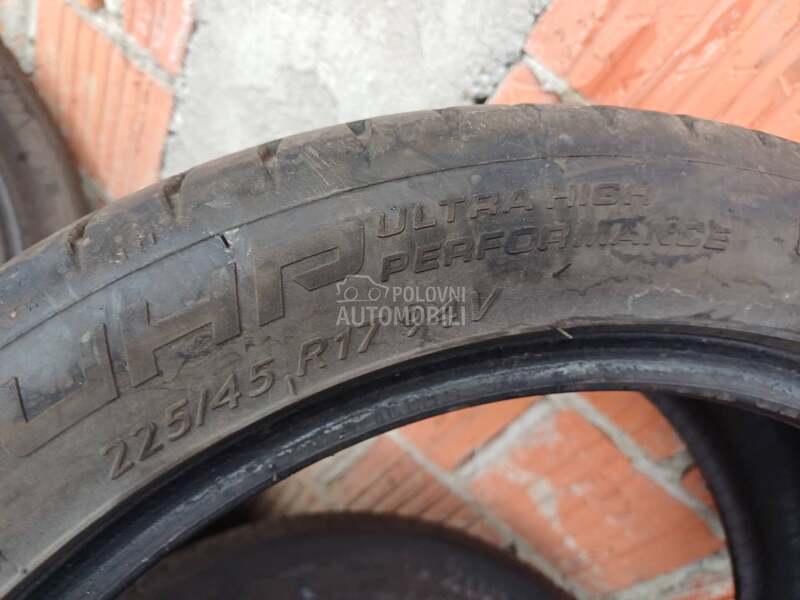 Riken 225/45 R17 Letnja
