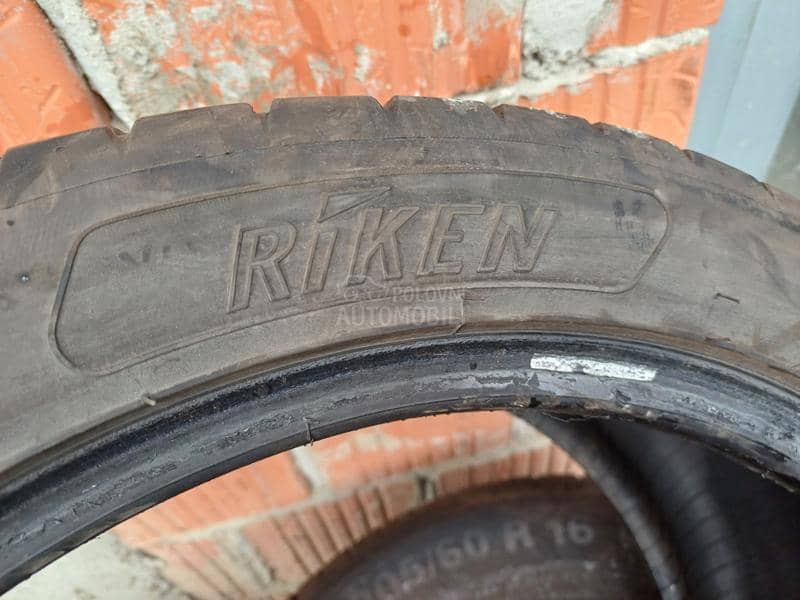 Riken 225/45 R17 Letnja