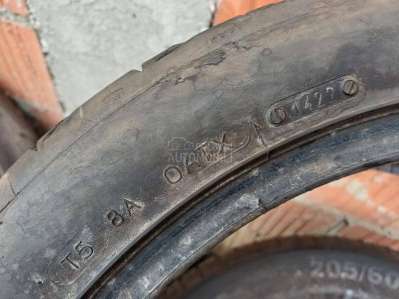 Riken 225/45 R17 Letnja