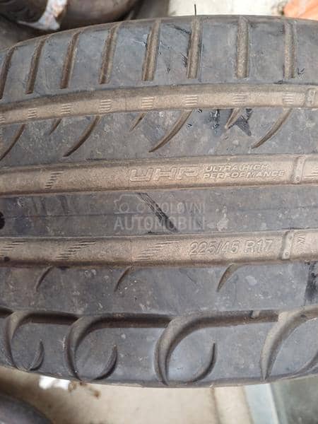 Riken 225/45 R17 Letnja