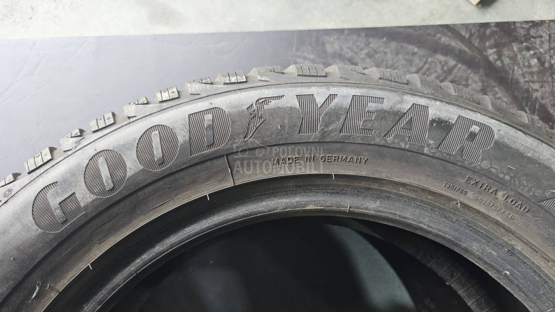 Goodyear 205/60 R16 Zimska