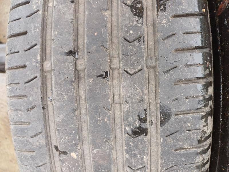 Continental 225/60 R17 Letnja