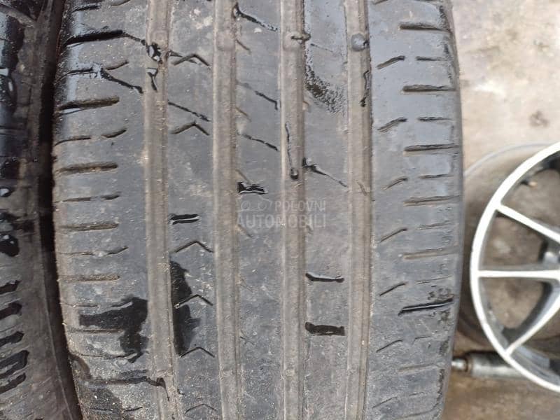 Continental 225/60 R17 Letnja