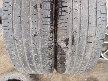 Continental 225/60 R17 Letnja