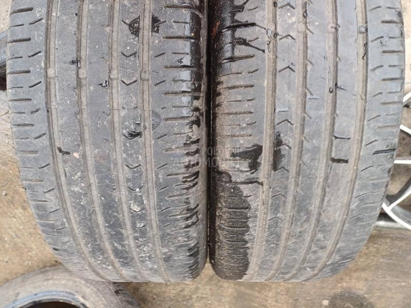 Continental 225/60 R17 Letnja