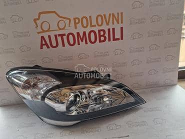 Desni halogeni far za Kia cee`d od 2009. do 2013. god.