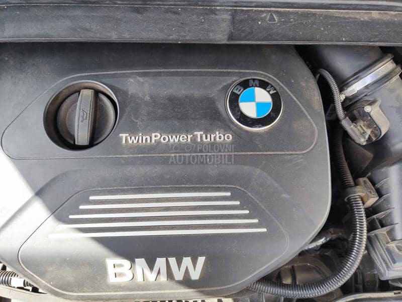 BMW 220 i Sport Line