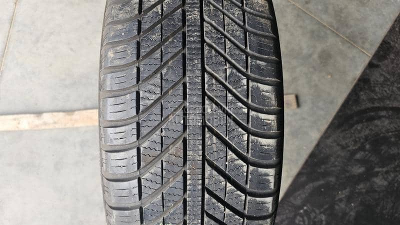 Goodyear 205/55 R16 Zimska
