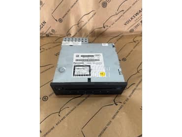 Cd sarzer za Audi A4, A6