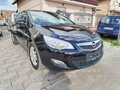 Opel Astra J 1.7 cdti /T O P/