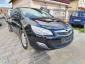 Opel Astra J 1.7 cdti /T O P/