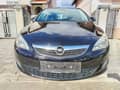 Opel Astra J 1.7 cdti /T O P/