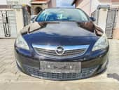 Opel Astra J 1.7 cdti /T O P/