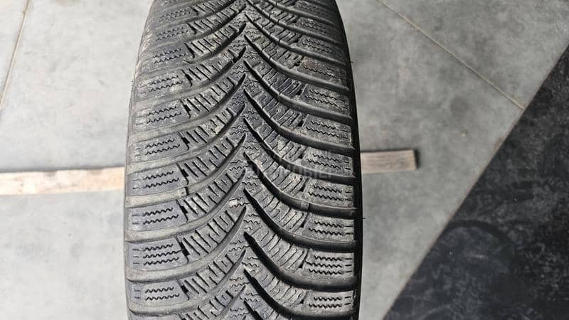 Hankook 195/65 R15 Zimska