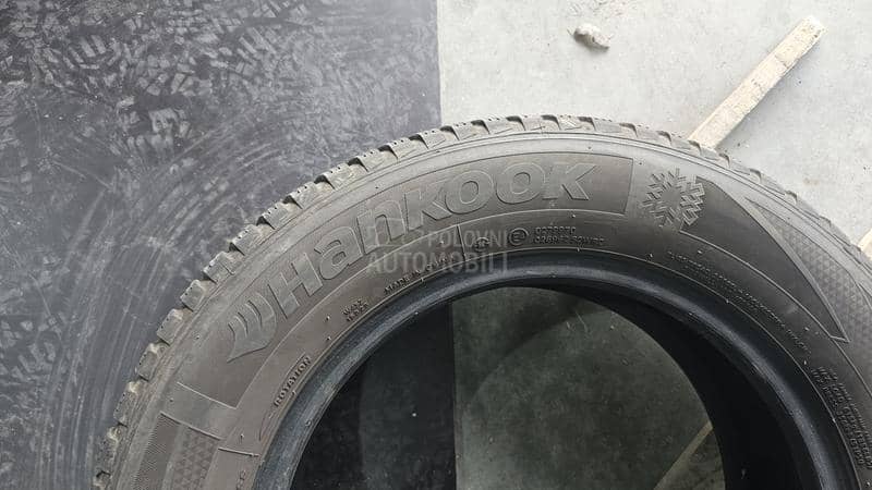 Hankook 195/65 R15 Zimska