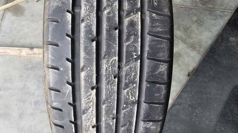 Toyo 225/55 R19 Letnja