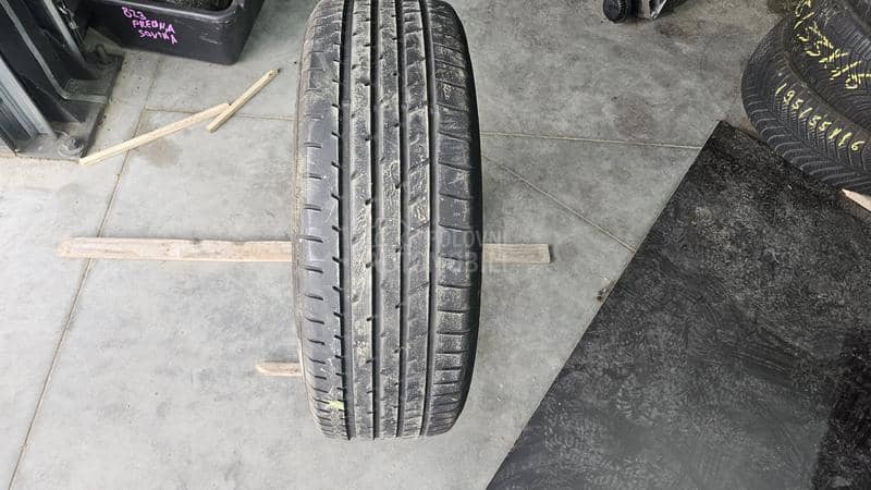 Toyo 225/55 R19 Letnja