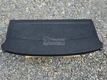 Daska gepeka 2010 za BMW 118 od 2004. do 2011. god.