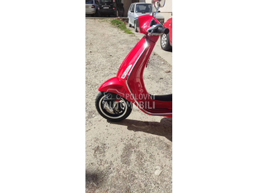 Vespa sprint