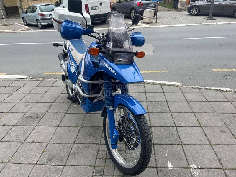 Suzuki DR 800S Big
