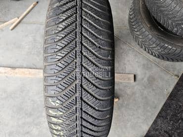 Goodyear 195/55 R16 Zimska