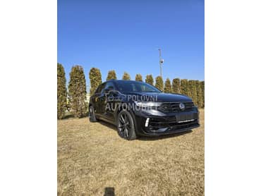 Volkswagen T-Roc R