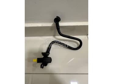 Cev vakuuma sa senz. pritiska za Audi A4