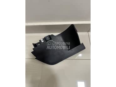 Zadnji levi blatobran za Volkswagen Touareg od 2011. do 2017. god.