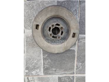 Remenica radilice za Opel Vectra C