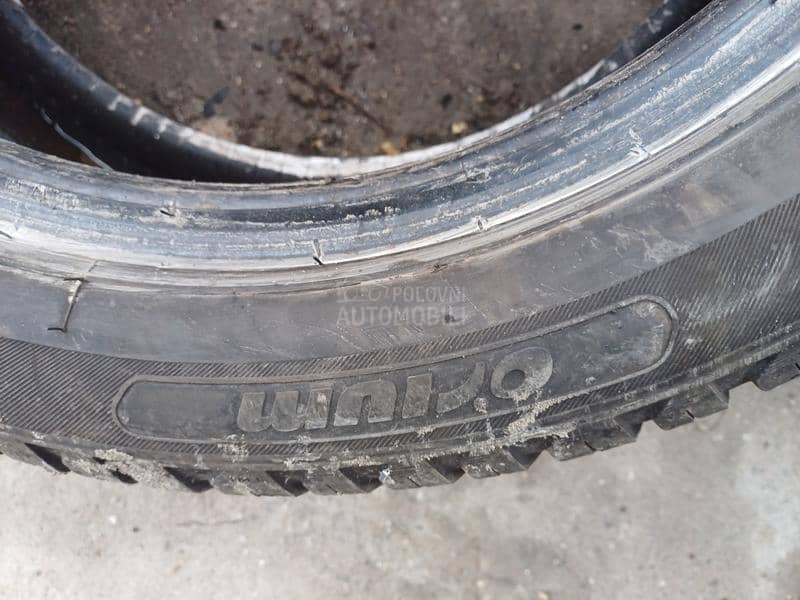 Orium 225/50 R17 Sve sezone