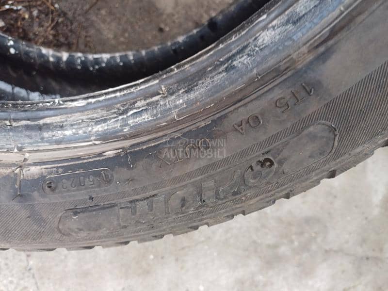 Orium 225/50 R17 Sve sezone