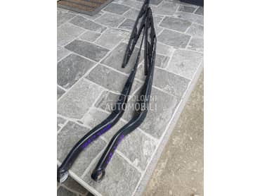 Brisaci za Opel Vectra C