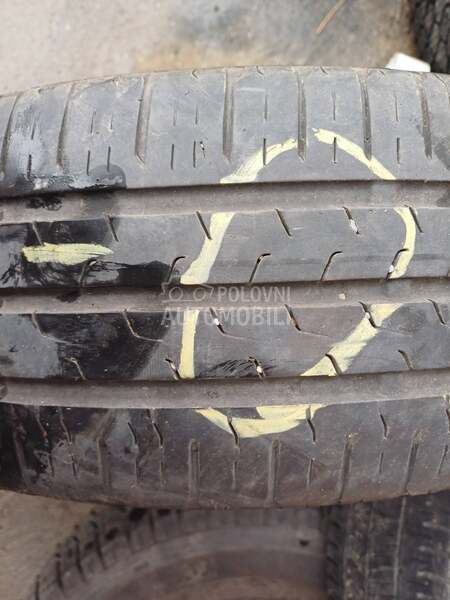 Continental 185/60 R15 Letnja